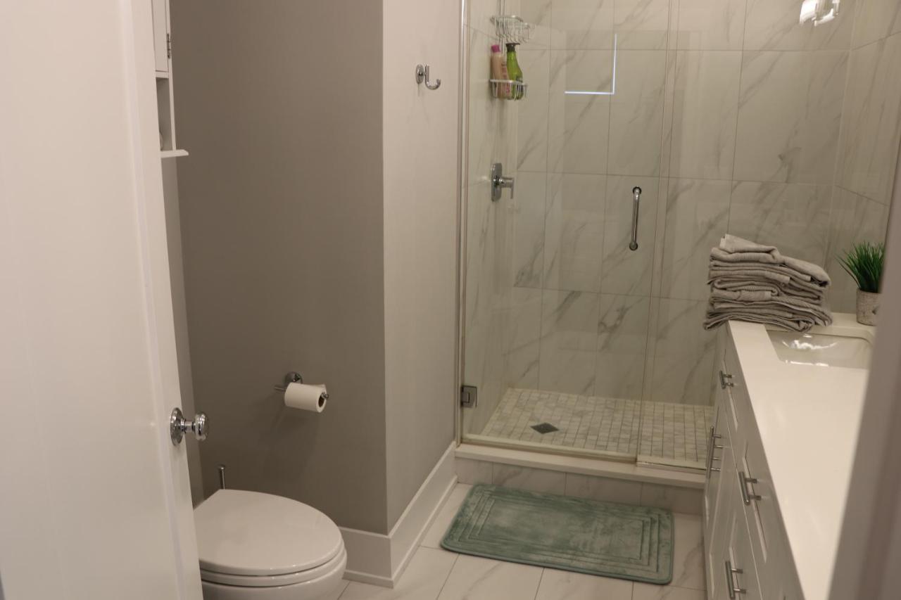 Апартаменти Chicago Exquisite Haven 2Bed 2Bath Near Downtown And United Center Екстер'єр фото