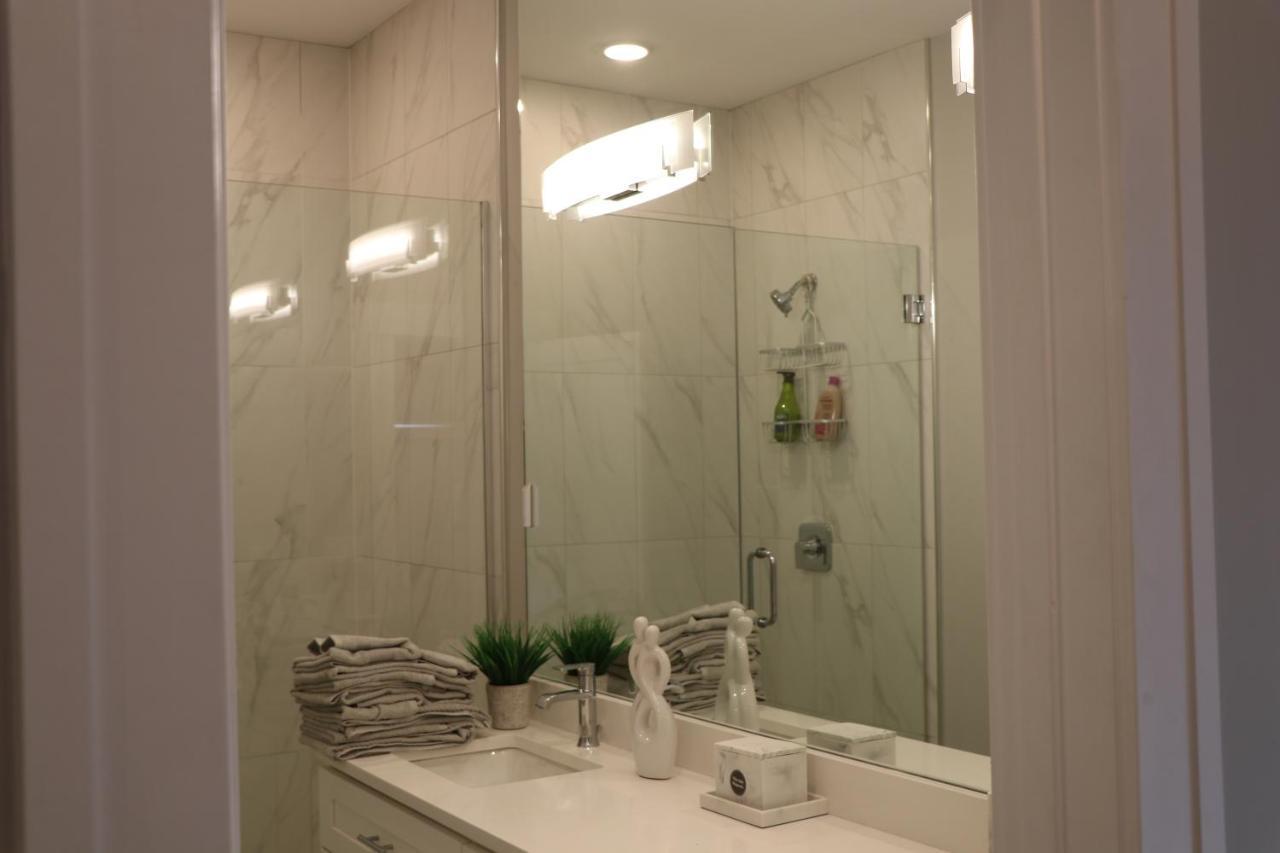 Апартаменти Chicago Exquisite Haven 2Bed 2Bath Near Downtown And United Center Екстер'єр фото