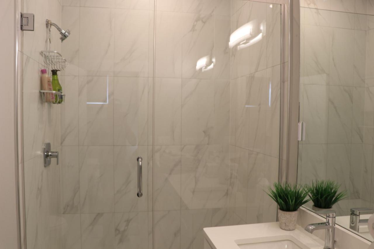 Апартаменти Chicago Exquisite Haven 2Bed 2Bath Near Downtown And United Center Екстер'єр фото